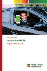 Produktbild: Aplicativo UBER