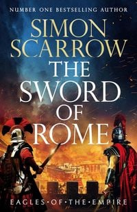 Produktbild: The Sword of Rome