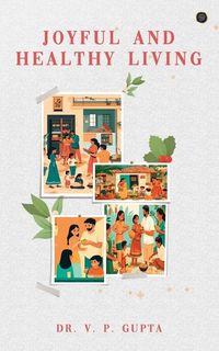 Produktbild: Joyful and Healthy Living