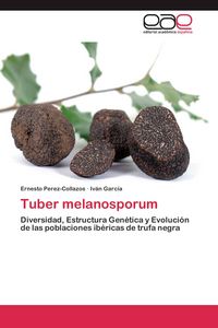 Produktbild: Tuber melanosporum
