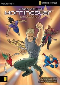Produktbild: Hand Of Morning Star V04 Emerg