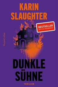 Produktbild: Dunkle S&uuml;hne