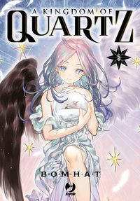 Produktbild: A kingdom of quartz. Vol. 5
