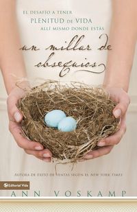 Produktbild: Un Millar de Obsequios
