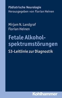 Produktbild: Fetale Alkoholspektrumst&ouml;rungen