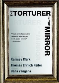 Produktbild: The Torturer in the Mirror