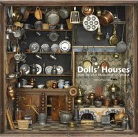 Produktbild: Pasierbska, H: Dolls' Houses