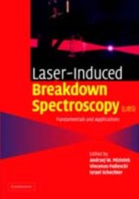 Produktbild: Laser Induced Breakdown Spectroscopy