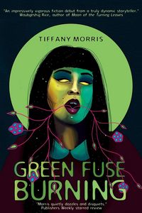 Produktbild: Green Fuse Burning