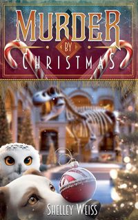 Produktbild: Murder by Christmas