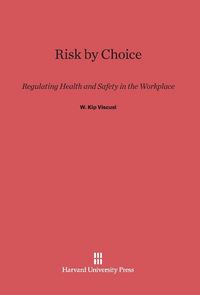 Produktbild: Risk by Choice