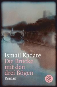 Produktbild: Die Br&uuml;cke mit den drei B&ouml;gen