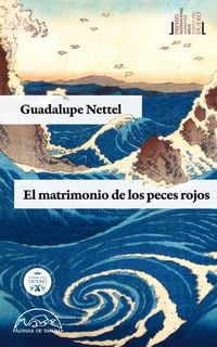 Produktbild: El matrimonio de los peces rojos