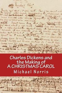 Produktbild: Charles Dickens and the making of A CHRISTMAS CAROL