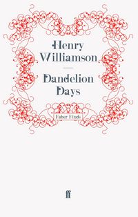 Produktbild: Dandelion Days