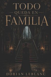 Produktbild: Todo queda en familia
