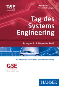 Produktbild: Tag des Systems Engineering