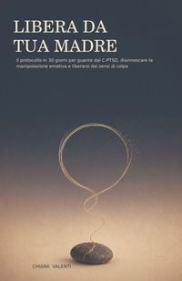 Produktbild: LIBERA DA TUA MADRE