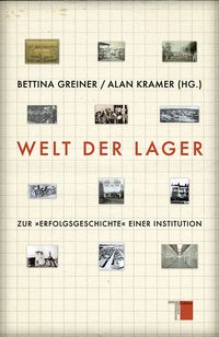 Produktbild: Welt der Lager