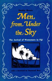 Produktbild: Men from Under the Sky