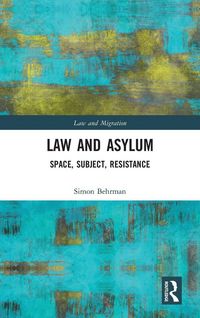 Produktbild: Law and Asylum
