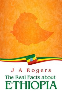 Produktbild: The Real Facts about Ethiopia Paperback