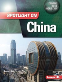 Produktbild: Spotlight on China