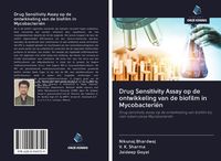 Produktbild: Drug Sensitivity Assay op de ontwikkeling van de biofilm in Mycobacteri&euml;n