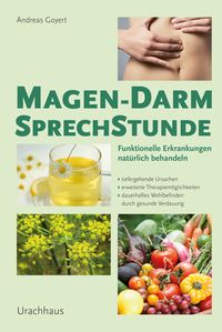 Produktbild: Magen-Darm-Sprechstunde