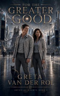 Produktbild: For the Greater Good