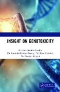 Produktbild: Shukla, S: Insight on Genotoxicity