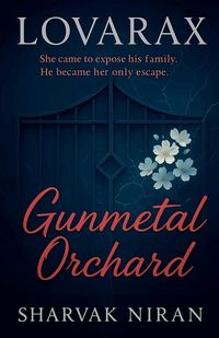 Produktbild: Gunmetal Orchard