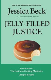Produktbild: Jelly Filled Justice