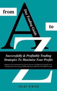 Produktbild: Day Trading Guide From A To Z