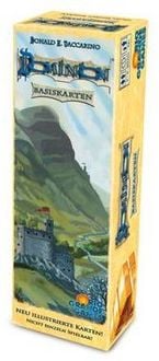Produktbild: Dominion Basiskarten