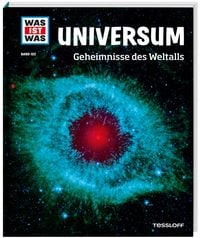 Produktbild: WAS IST WAS Band 102 Universum. Geheimnisse des Weltalls