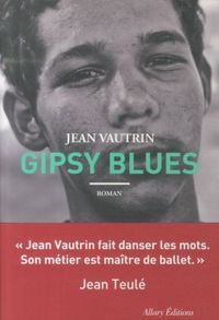 Produktbild: Gipsy Blues