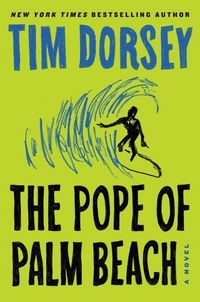Produktbild: The Pope of Palm Beach