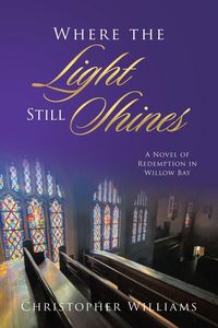 Produktbild: Where the Light Still Shines