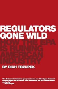 Produktbild: Regulators Gone Wild