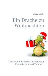 Produktbild: Ein Drache zu Weihnachten