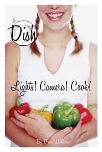 Produktbild: Lights! Camera! Cook! #8