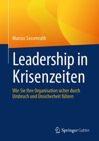 Produktbild: Leadership in Krisenzeiten