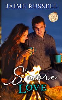 Produktbild: S'more Love (Fall in Love Forever Safe Book 6)
