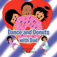 Produktbild: Dance and Donuts with Dad