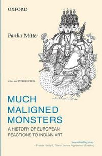Produktbild: Much Maligned Monsters