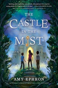 Produktbild: Castle in The Mist