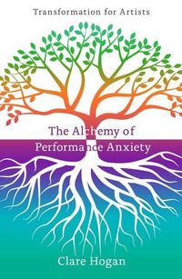 Produktbild: Alchemy Of Performance Anxiety Pb