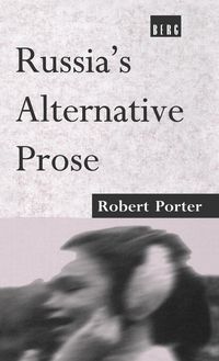 Produktbild: Russia's Alternative Prose