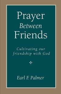 Produktbild: Prayer Between Friends